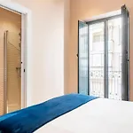 Deluxe Twobedroom Apartment Seville Downtown