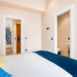 Deluxe Twobedroom Apartment Seville Downtown