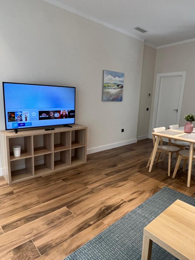 Deluxe Twobedroom Downtown Sevilla