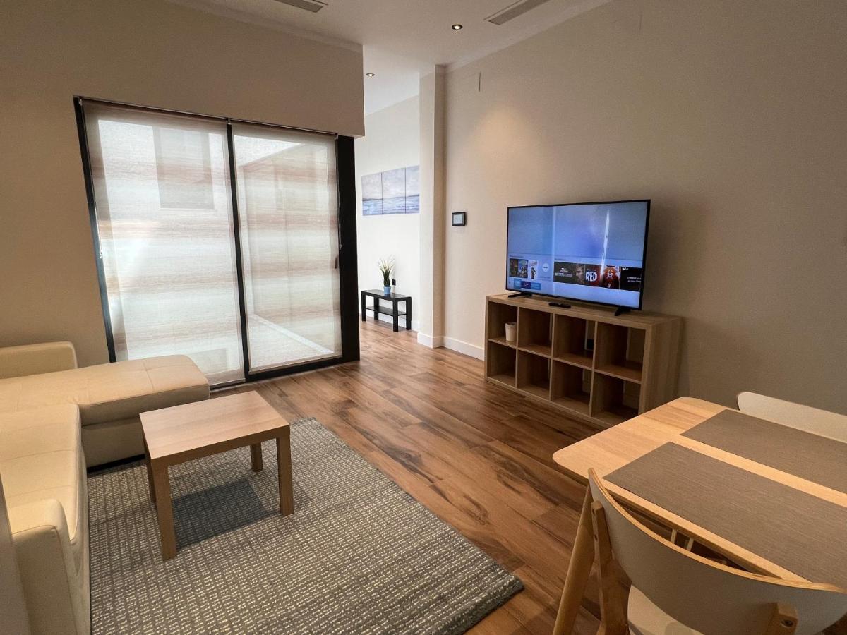 Deluxe Twobedroom Downtown Appartement *