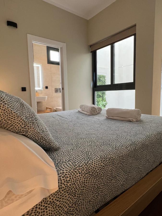 Deluxe Twobedroom Downtown