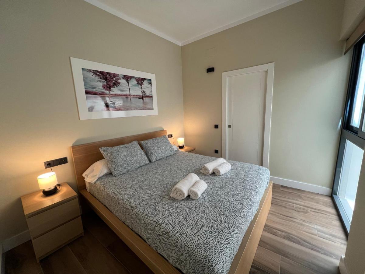 Deluxe Twobedroom Downtown Appartement