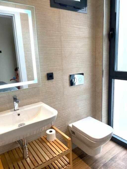 Deluxe Twobedroom Downtown Sevilla