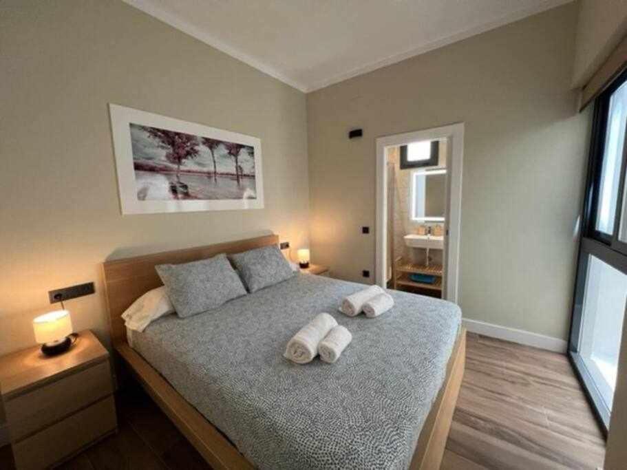 Deluxe Twobedroom Downtown * Sevilla