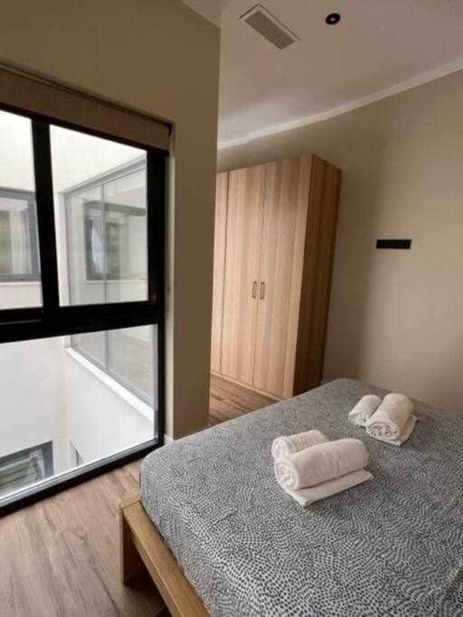 Deluxe Twobedroom Downtown Sevilla