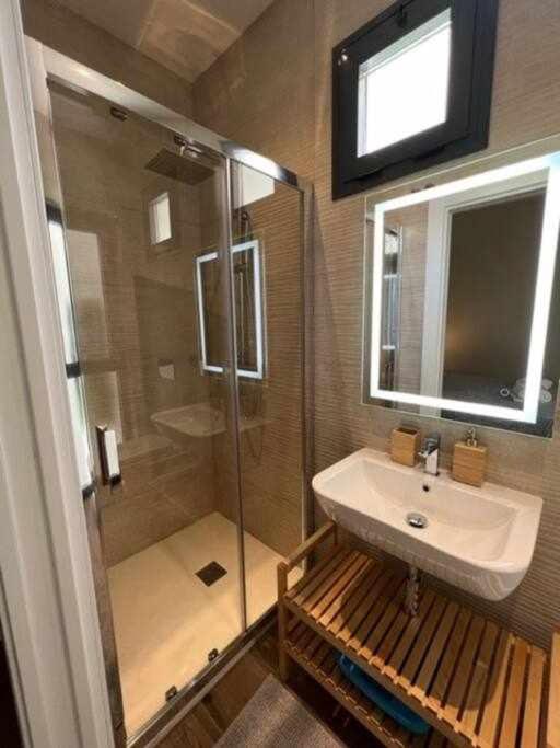 Deluxe Twobedroom Downtown Sevilla