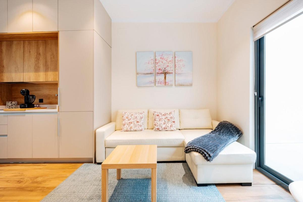 Deluxe Twobedroom Downtown Séville
