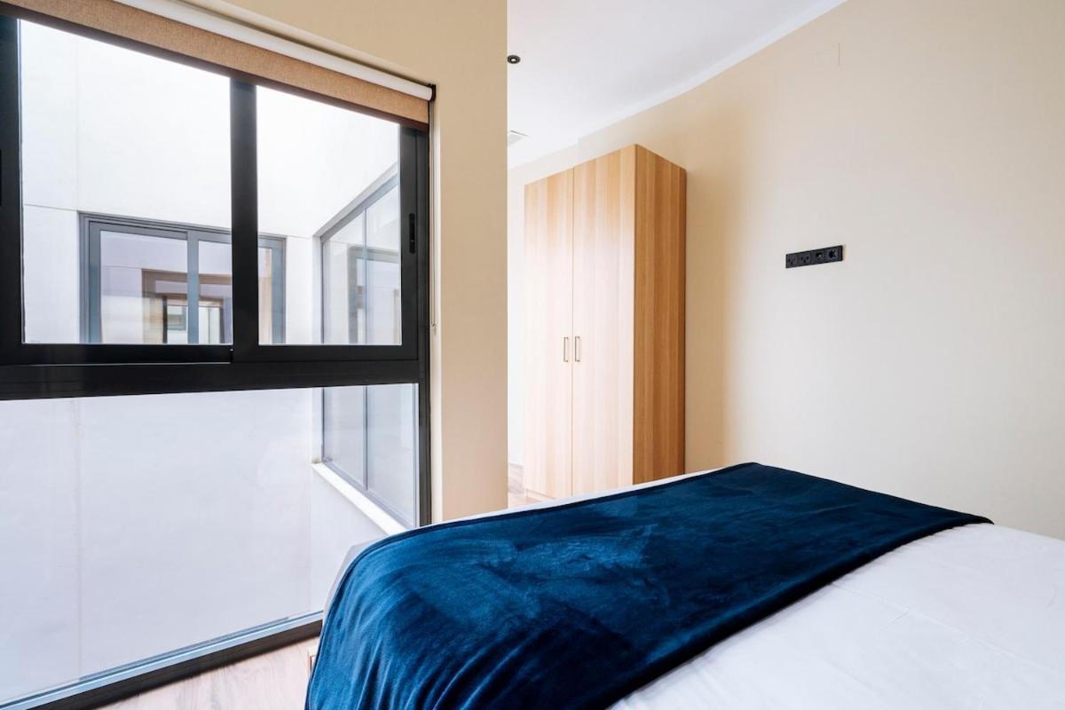 Deluxe Twobedroom Downtown * Seville