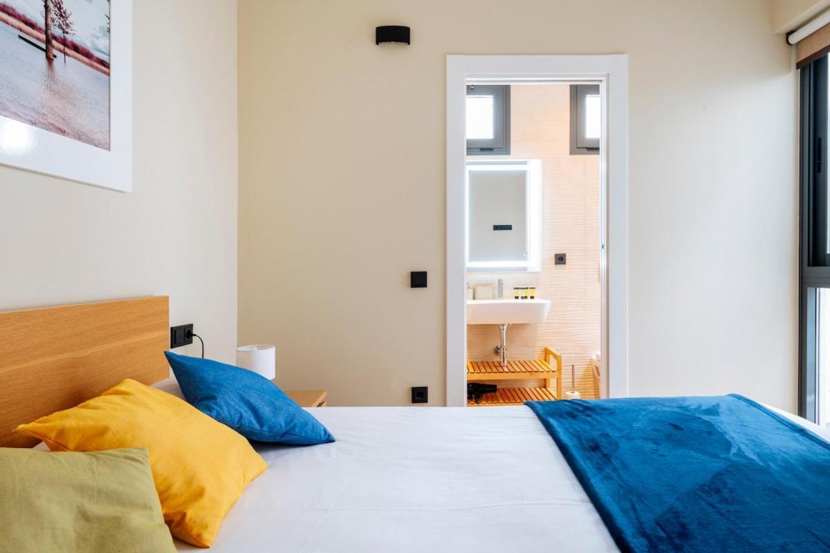 Deluxe Twobedroom Downtown Appartement Séville