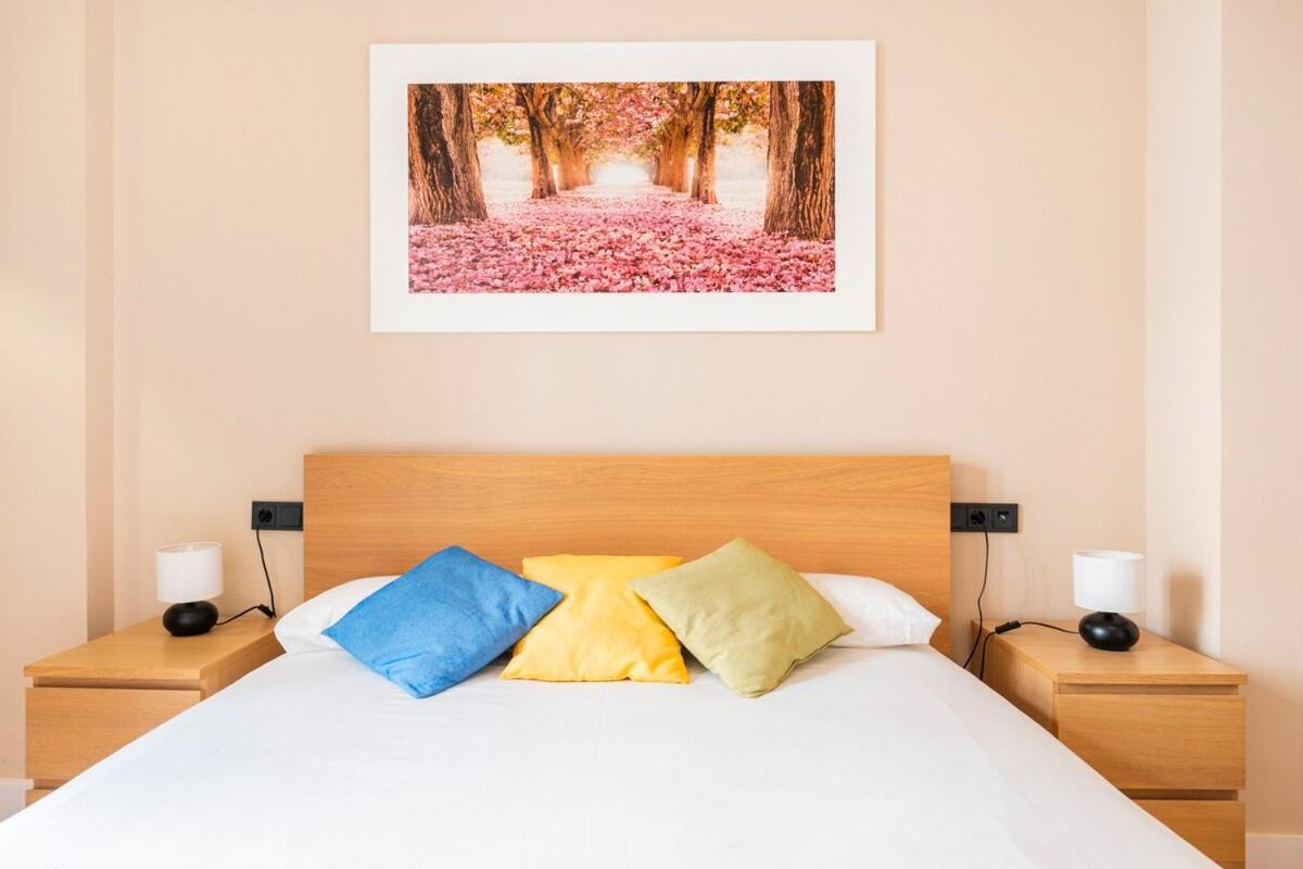 Deluxe Twobedroom Downtown Apartment Seville