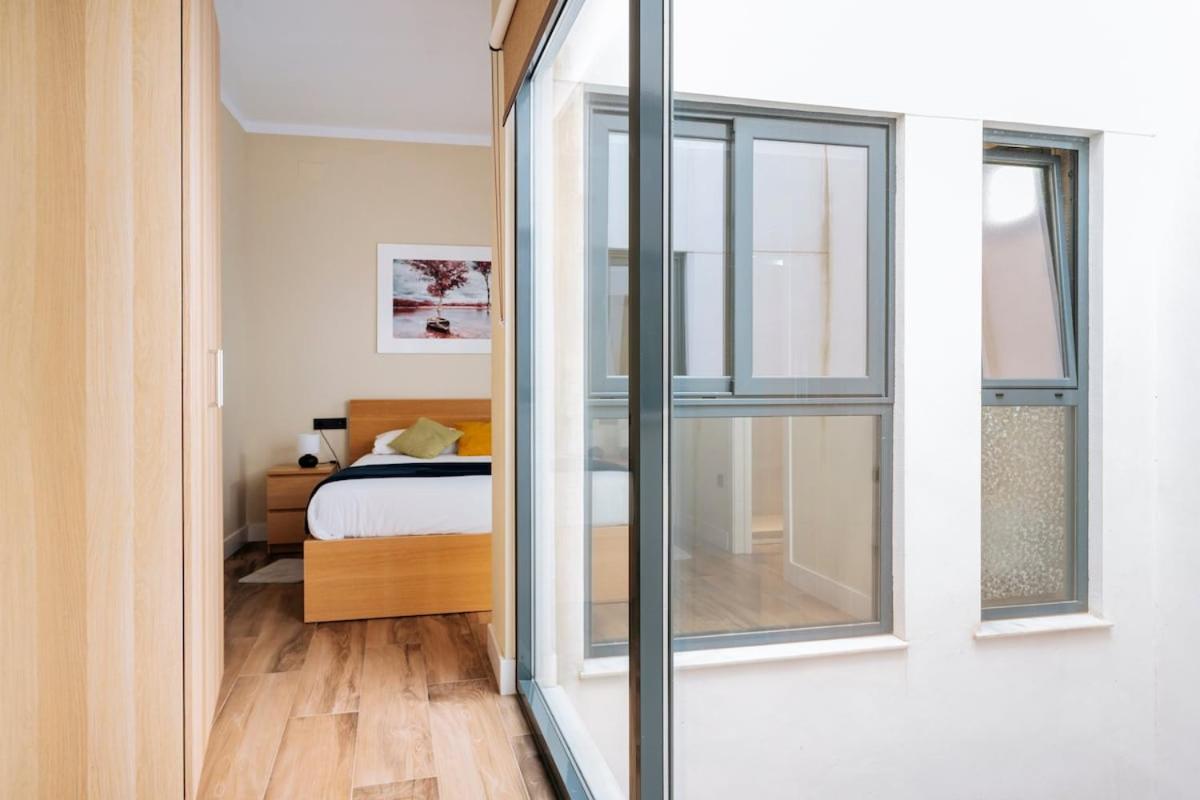 Deluxe Twobedroom Downtown Appartement Séville
