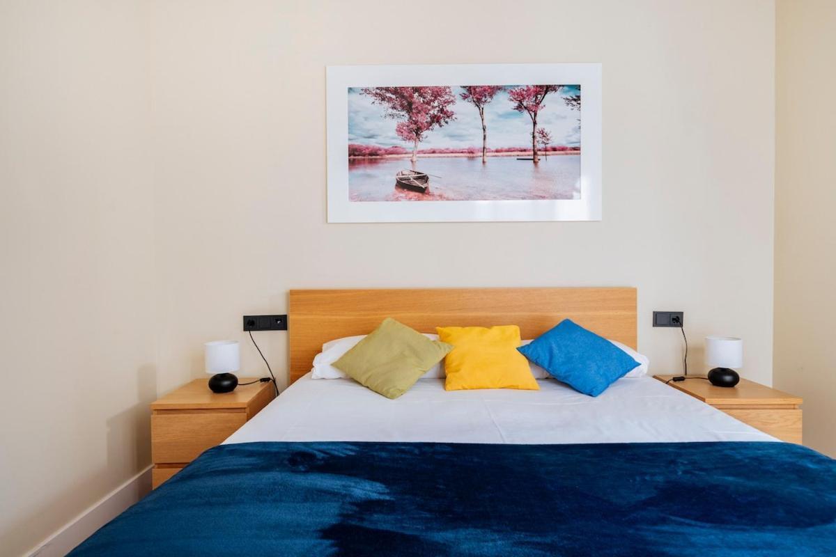 Deluxe Twobedroom Downtown Appartement