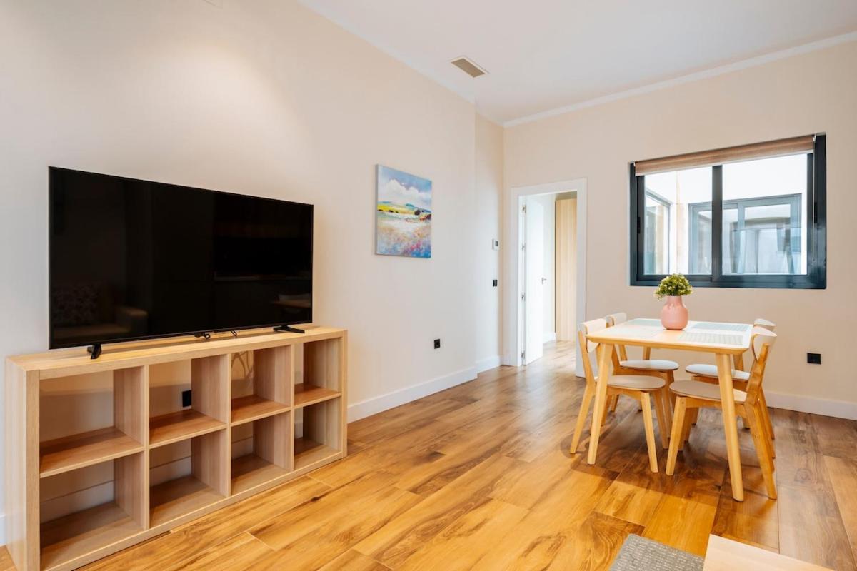Deluxe Twobedroom Downtown Appartement Séville